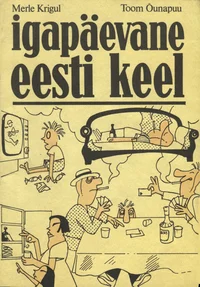 Igapäevane eesti keel