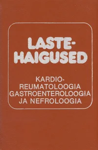 Lastehaigused