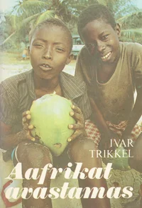 Aafrikat avastamas