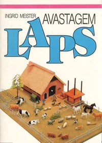 Avastagem laps