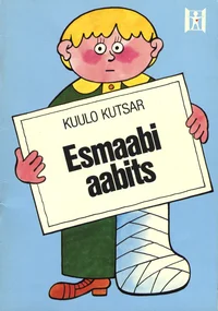 Esmaabi aabits