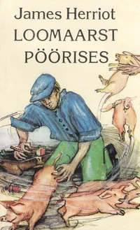 Loomaarst pöörises