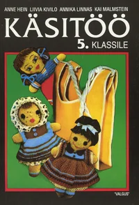 Käsitöö 5. klassile