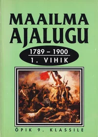 Maailma ajalugu 1789-1900