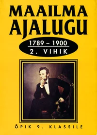 Maailma ajalugu 1789-1900