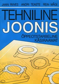 Tehniline joonis