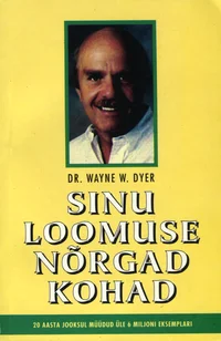 Sinu loomuse nõrgad kohad