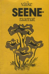 Väike seeneraamat