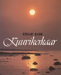 Kuuvikerkaar