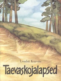 Taevaskojalapsed
