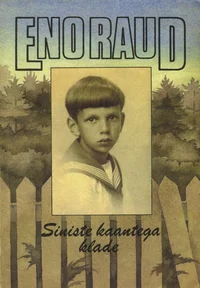 Siniste kaantega klade