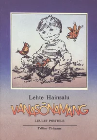 Vanasõnamäng