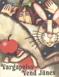 Vargapoiss Vend Jänes