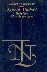 Hobulahe Olav Audunipoeg