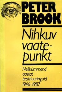 Nihkuv vaatepunkt