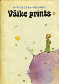 Väike prints