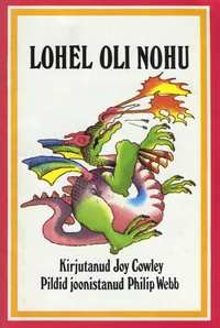Lohel oli nohu