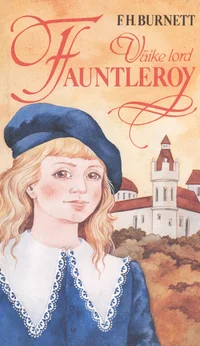 Väike lord Fauntleroy