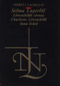 Löwensköldi sõrmus. Charlotte Löwensköld. Anna Svärd