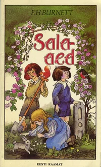 Salaaed
