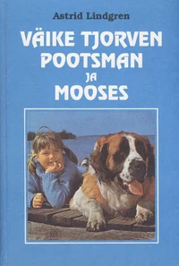 Väike Tjorven, Pootsman ja Mooses