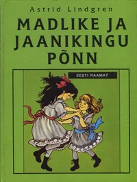 Madlike ja Jaanikingu Põnn
