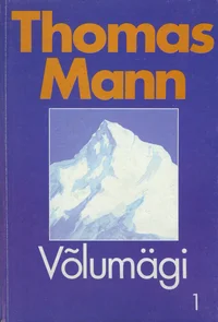 Võlumägi