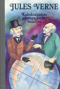 Kaheksakümne päevaga ümber maailma