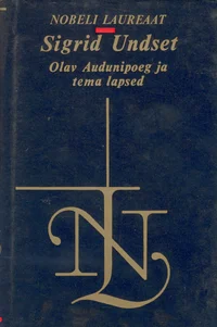 Olav Audunipoeg ja tema lapsed