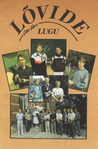 «Lõvide» lugu