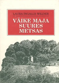 Väike maja suures metsas