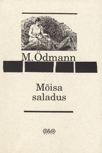 Mõisa saladus