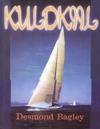 Kuldkiil