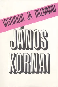 Vastuolud ja dilemmad
