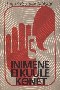 Inimene ei kuule kõnet