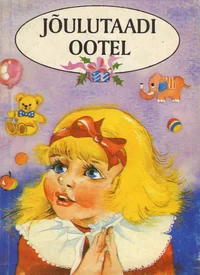 Jõulutaadi ootel