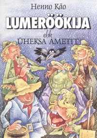 Lumeröökija