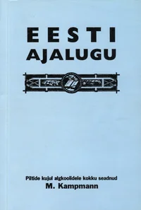Eesti ajalugu