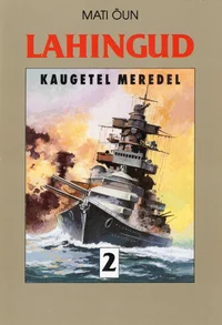 Lahingud kaugetel meredel