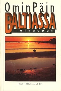 Omin päin Baltiassa