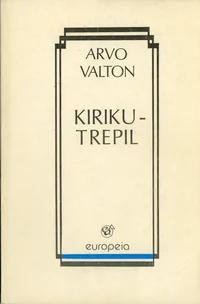Kirikutrepil