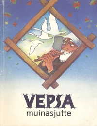 Vepsa muinasjutte