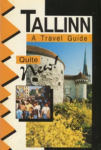 Tallinn
