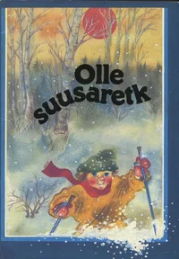 Olle suusaretk