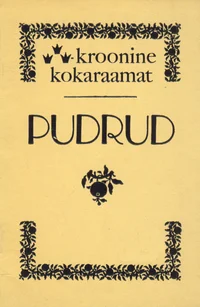 Pudrud