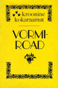 Vormiroad