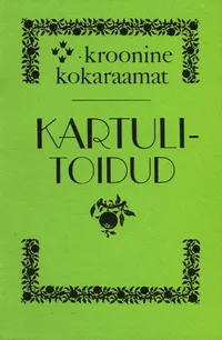 Kartulitoidud