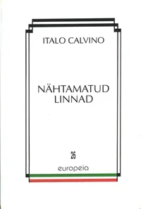 Nähtamatud linnad