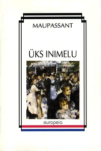 Üks inimelu