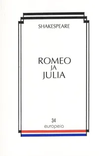Romeo ja Julia
